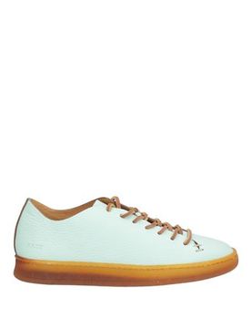 Sneakers Mujer Verde claro 35,36,36.5 Mujer