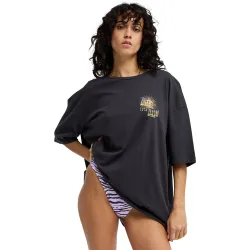 Camiseta de mujer Sun Chasing