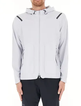 Giubbino tecnico GRIGIO XL - Under armour - FashionsVida