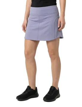 Adidas Match Skirt Violet Tone XS - Adidas - FashionsVida