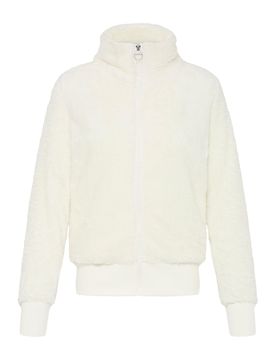 Chaqueta polar 'Anneka'
