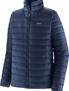 Doudoune en duvet - M's Down Sweater New Navy - Taille L - Patagonia - FashionsVida