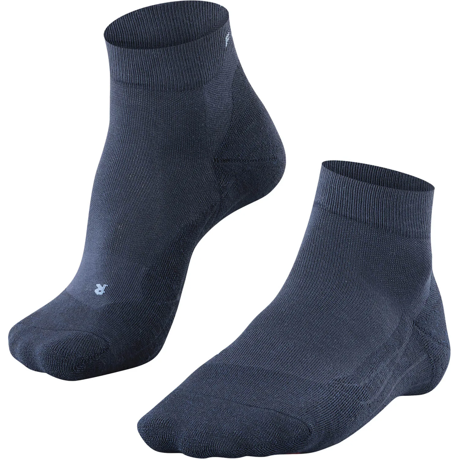 Socken GO2 Short, dunkelblau 44_45 - Falke - FashionsVida