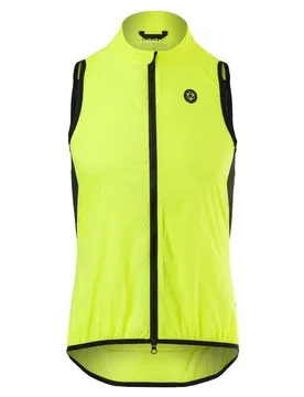 Gilet Wind Body Ii Essential Neon Yellow