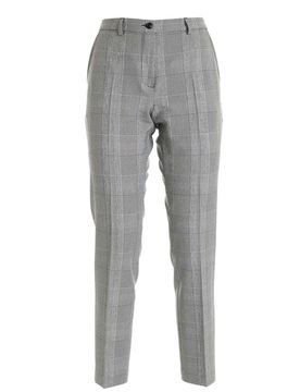 Seventy Pantalone gamba dritta