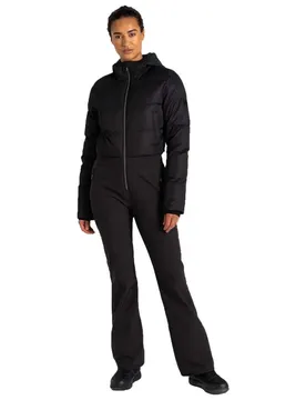 Combinaison De Course Flurry Black 38