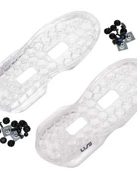 Embase De La Plaque Des Patins En Ligne Sway Gen 3 Clear EU 42 1/2-43 unisex