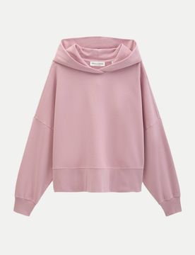 Marc O' Polo Hoodie Rosa S