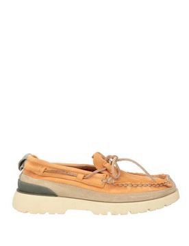 Mocasines Hombre Mandarina 43,44,45 Hombre