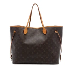 Monogram Neverfull GM