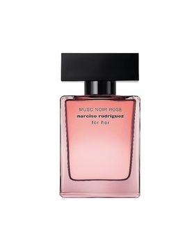 For her musc noir rose Eau de Parfum 30ml