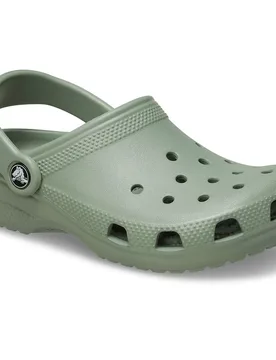 Zoccoli Classic Clog K Moss EU 36-37 - Crocs - FashionsVida