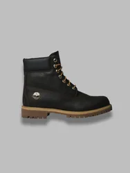 Premium 6 inch lace up waterproof full grain boot
