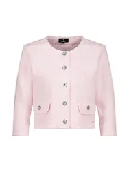 MONARI Jäckchen rosa 42 damen