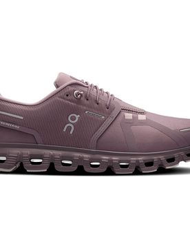 Cloud 6 Waterproof Damen Freizeitschuhe, braun, Größe 38 38