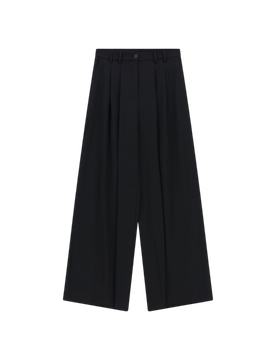 Pantaloni Donna Please P975FF93P