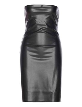 Courreges Abito intimo bustier