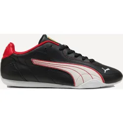 Zapatillas Casual de Hombre Ferrari Catch