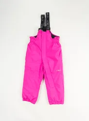 SALOPETTE SCI SRETCH 10000 UNISEX 80