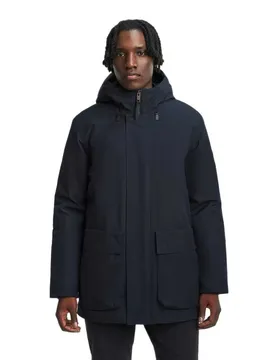 Parka Bk053 Gore-tex® Black S