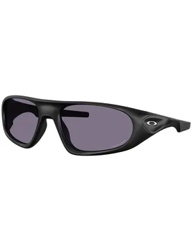 Sonnenbrille Neoforma Matte Black schwarz - Oakley - FashionsVida