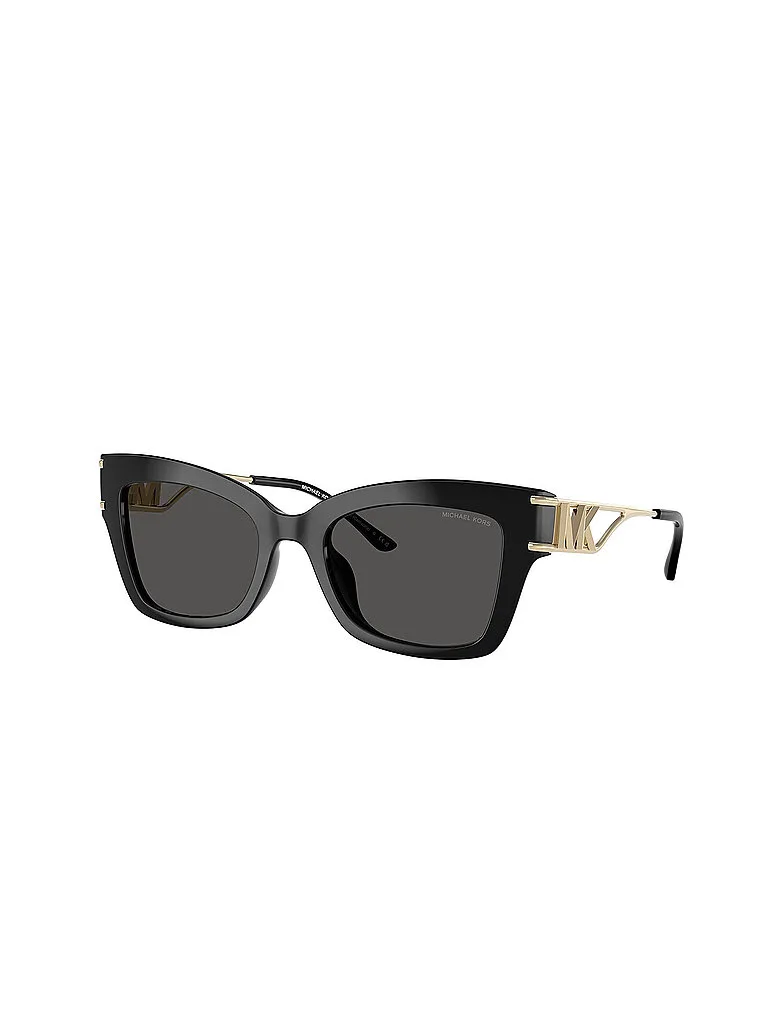 Lunettes de soleil 0MK2237U/52 noir - Michael kors - FashionsVida