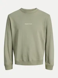 Sweatshirt JORNORREBRO Grün XL