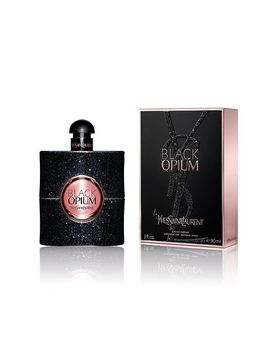 Black Opium Eau de Parfum 90ml