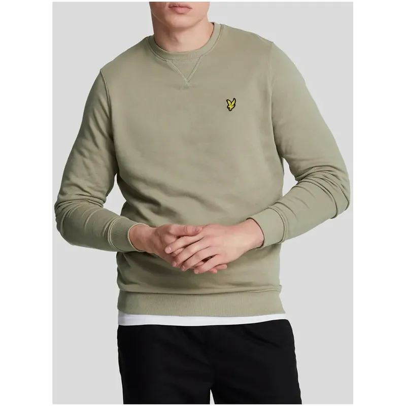 Herren Fleece Beige 476758