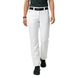 Pantalon Ski 3w05526 White 2XS