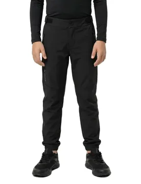 Pantaloni Moab Base Black