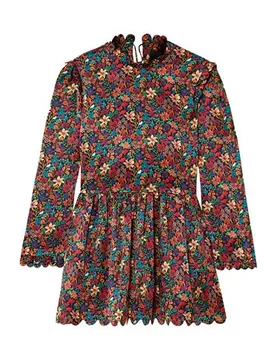 Top Mujer Negro XS Mujer - HORROR VACUI - FashionsVida