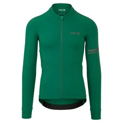 Maillot à Manches Longues Solid Performance