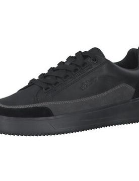 Sneaker Black-Grey (-Grau) 5-13610-29-020 41;44 Male