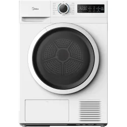 Secadora 8 kg, Bomba de calor - MD110H80-W-ES