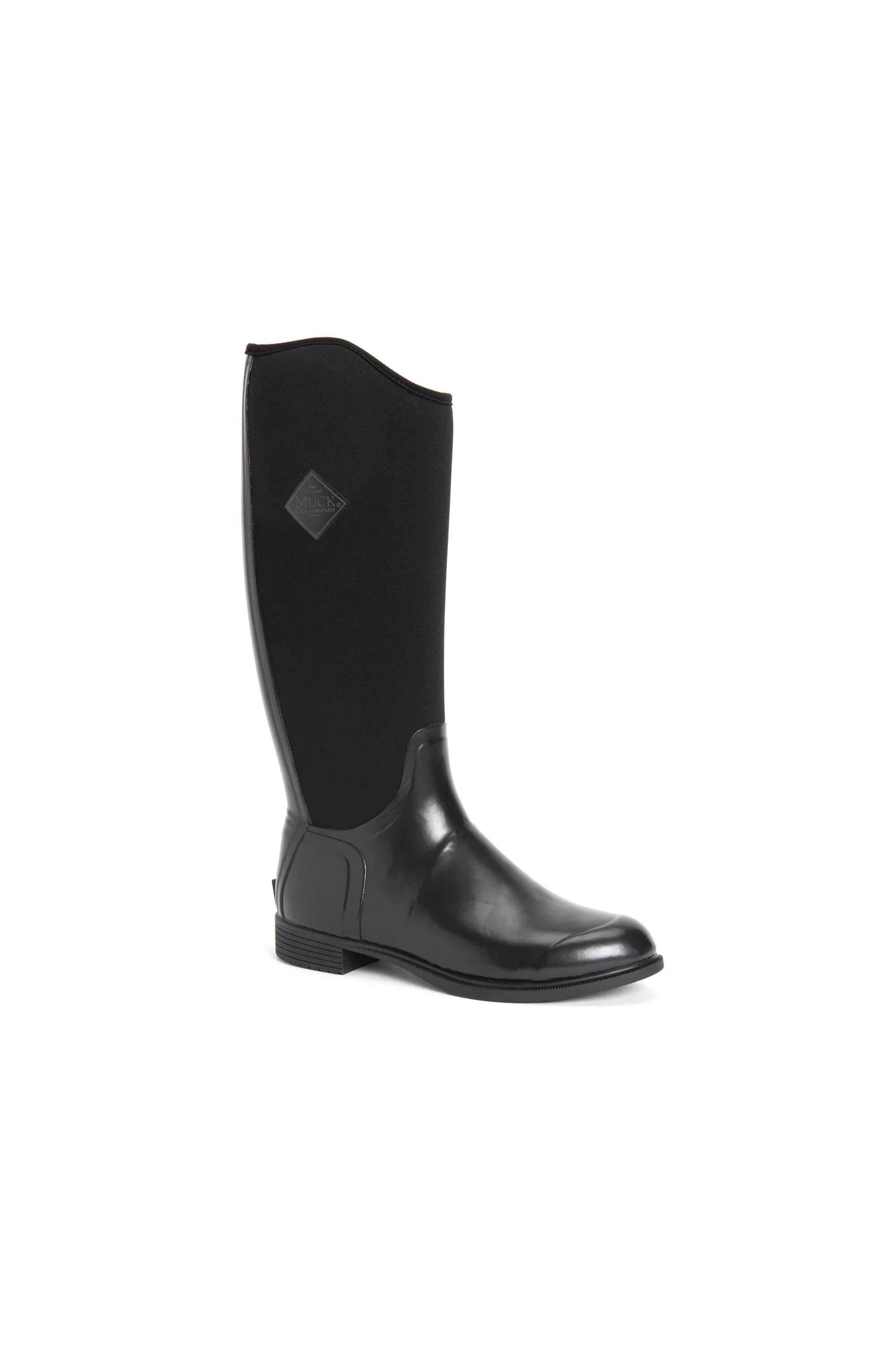 Womens Derby Tall - - Size: 5 - Muck Boots - FashionsVida