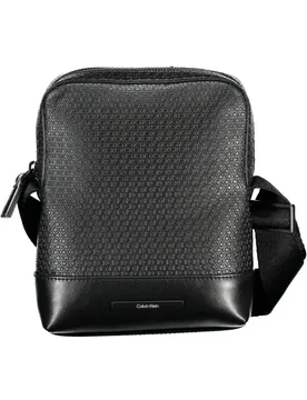 Herren AUSSENTASCHE Schwarz K50K511364_NE0GL
