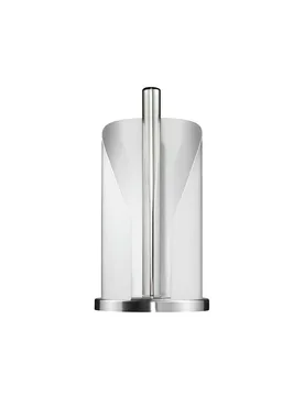 Papierrollenhalter 300mm Weiss weiss baby - Wesco - FashionsVida