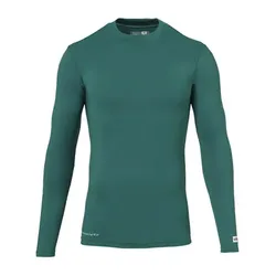 Langarmunterhemd Distinction - Bleu - male - Size: 10 ans