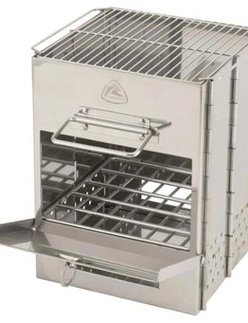 Robens Kocher Firewood Stove Default Title adult