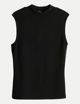 Someday Jerseytop Kerike Schwarz 36