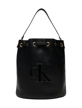 Damen Tasche Schwarz 490668