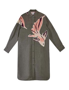Paul Smith Abito Chemisier Kingyo