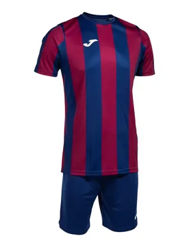 Set aus Trikot, Shorts und Socken - Bleu - male - Size: XL