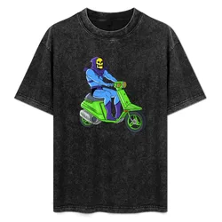 The Evil Moped T-Shirt