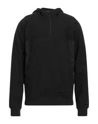 Sweatshirt Herren Schwarz XS Herren