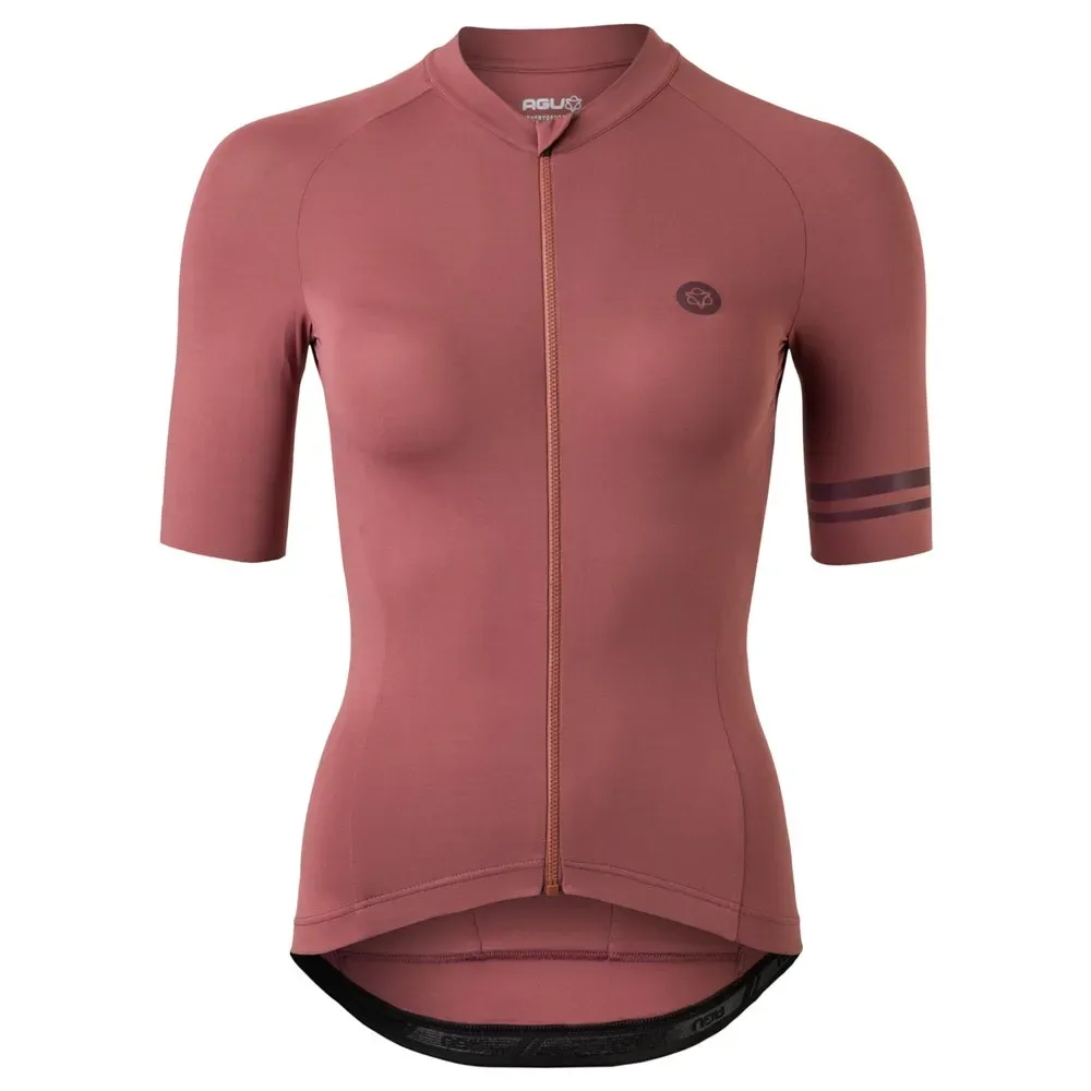 Maglia A Maniche Corte Solid Ii Trend Heartless - AGU - FashionsVida