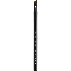 Brocha para cejas y ojos en Ángulo Pro Angled Brush