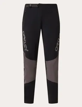 Pantalon Maven Scrub Black / Grey 32