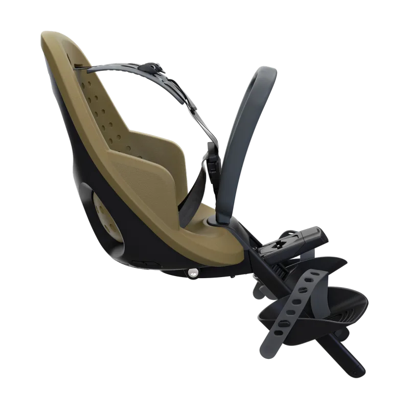 Seggiolino anteriore portabimbo Yepp 2 mini - Thule - FashionsVida